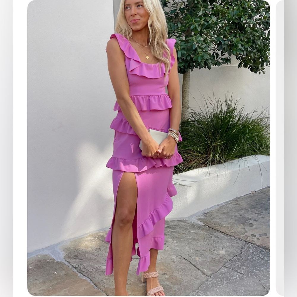 Show me your mumu dress